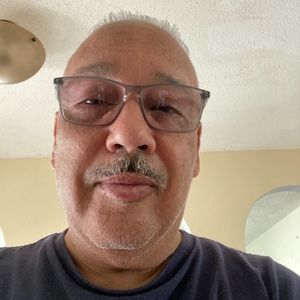 Meet your Posher, George